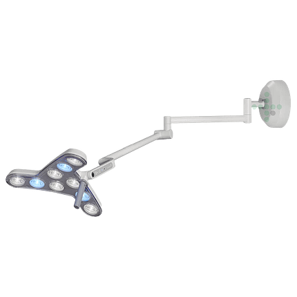 Oprawa oświetleniowa Triango 100-W LED