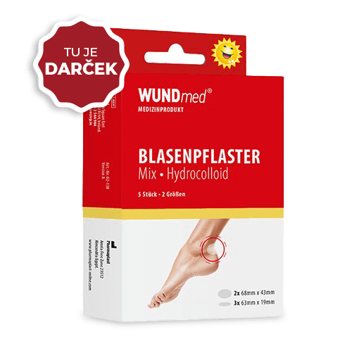 Blasenpflaster mit Hydrocolloid 5 Stuck WUNDmed 500x500 copy 1