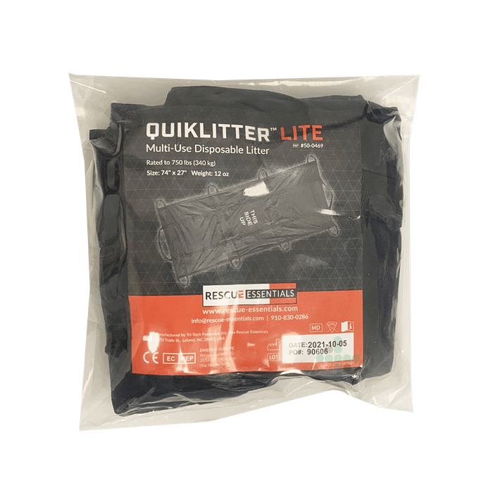 QuikLitter Lite prenasacia plachta 4