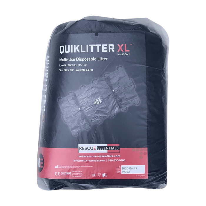 QuikLitter XL prenasacia plachta 4