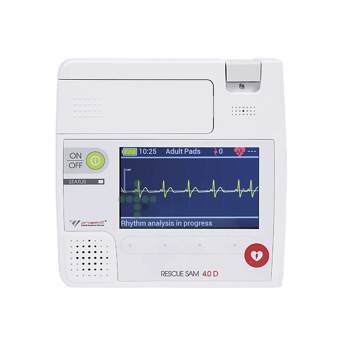 Defibrilátor Rescue SAM 4.0D - imedical.sk