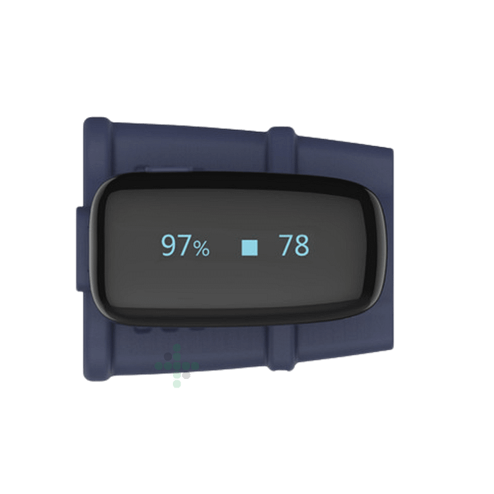 Pulzny oximeter Oxifit P06 1