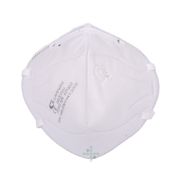 Respirator FFP3 bez ventilu 2