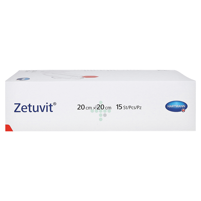 Zetuvit 20×20 3