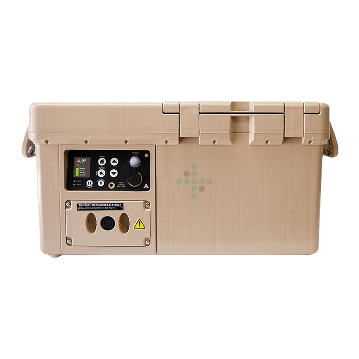 Delta APRU