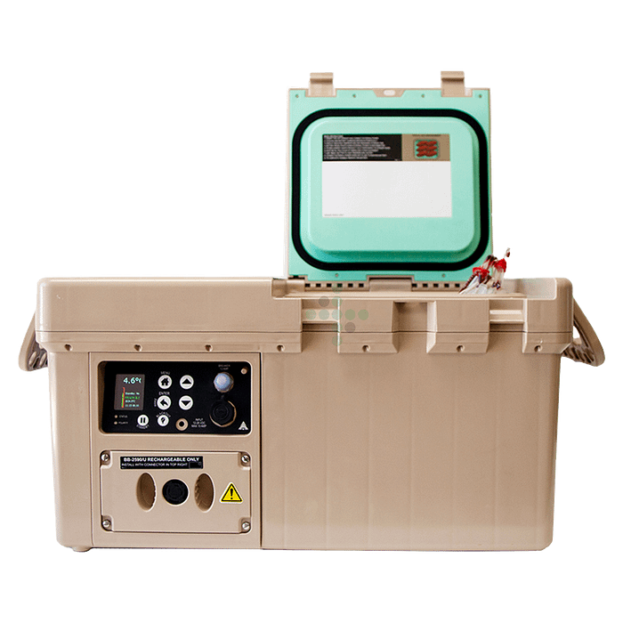 Delta APRU 4