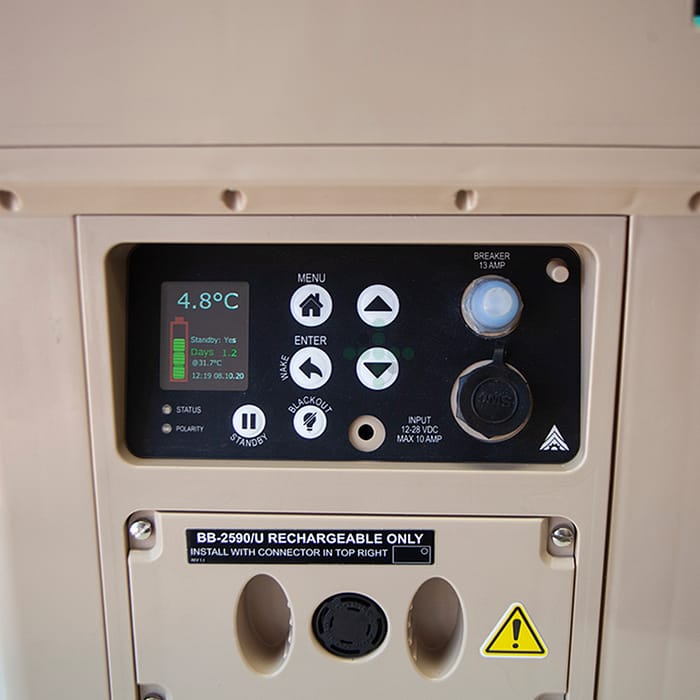 Delta APRU 5
