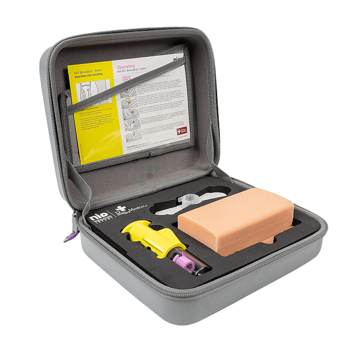 NIO I SIM KIT