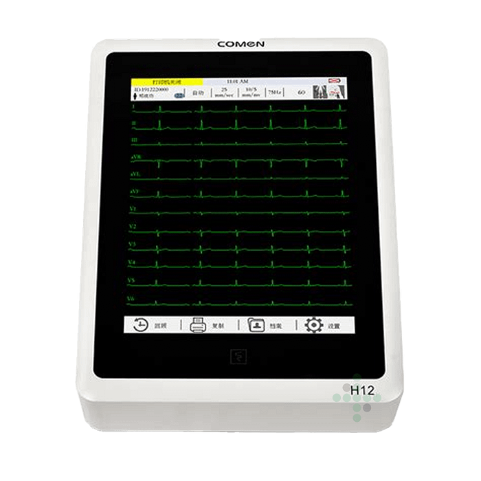 comen h12 1