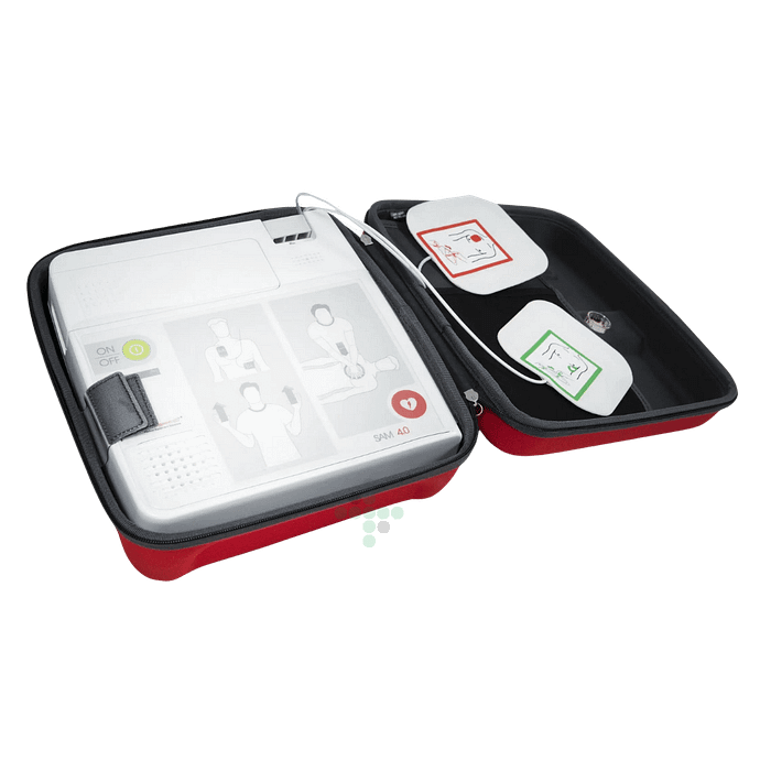 Defibrilator Rescue SAM 4.0 3