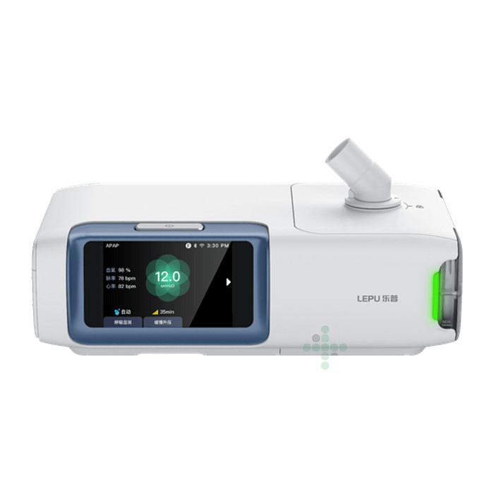 CPAP ventilator R20 – system terapie