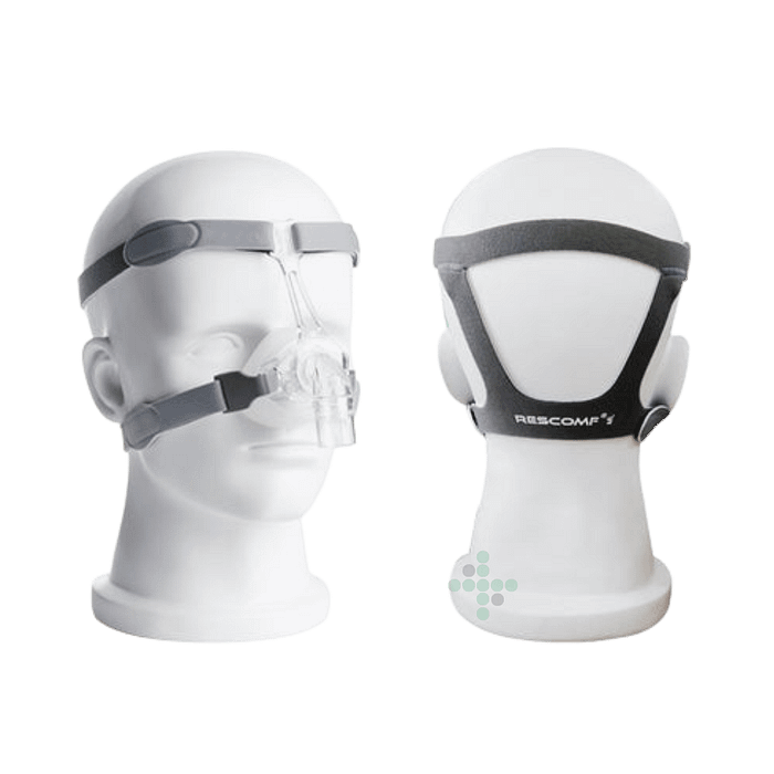 Ventilacna maska pre CPAP R20 2