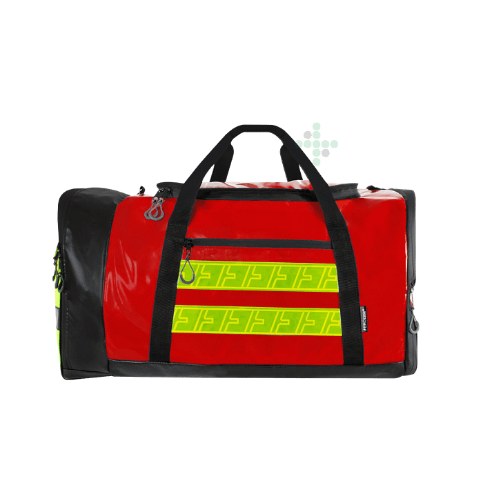 Taska na oblecenie – WEARbag viac farieb cervena 1