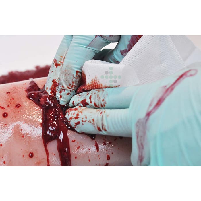TrueClot krvny simulant – koncentrat 37 l 7