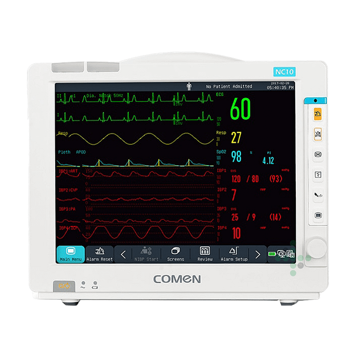 monitor NC10 1