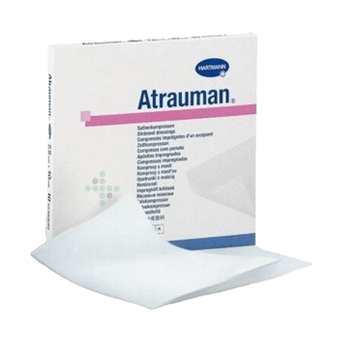 Atrauman 5×5 1 2