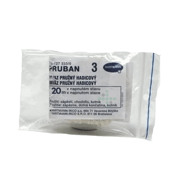 Pruban 3 20 m