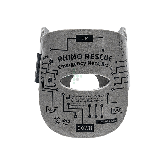 Rhino Rescue Neck Brace 4