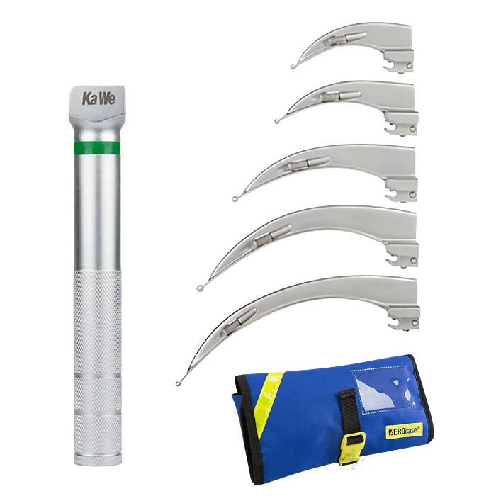 SET LARYNGOSKOP 1 1