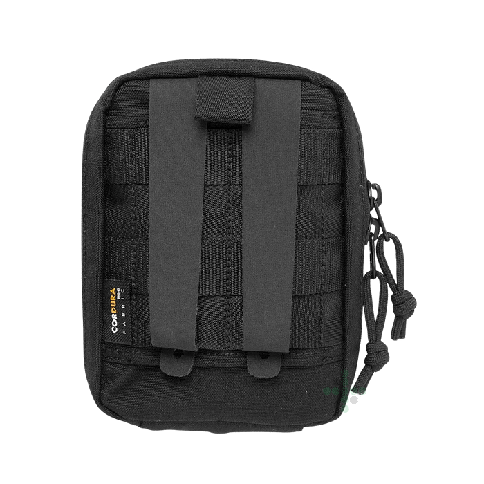 TT Tac Pouch Medic – pohotovostne vrecko 3