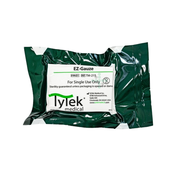 TYTEK EZ Gauze kompresna gaza 1 1