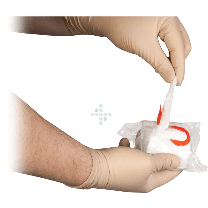 NAR S ROLLED GAUZE 6
