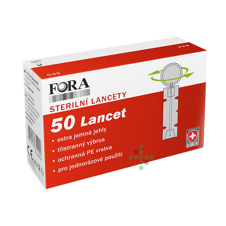 FORA lancet