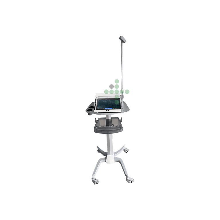 ECG Trolley