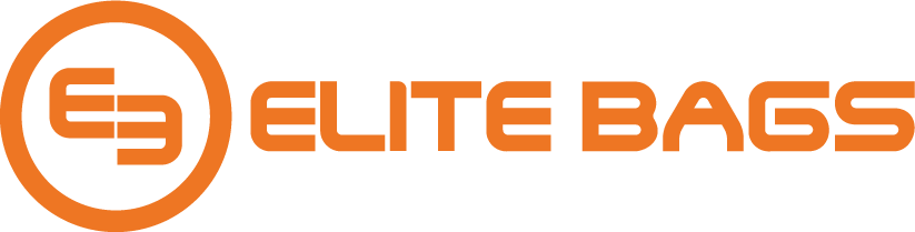 Nuevo Logo Elite Bags