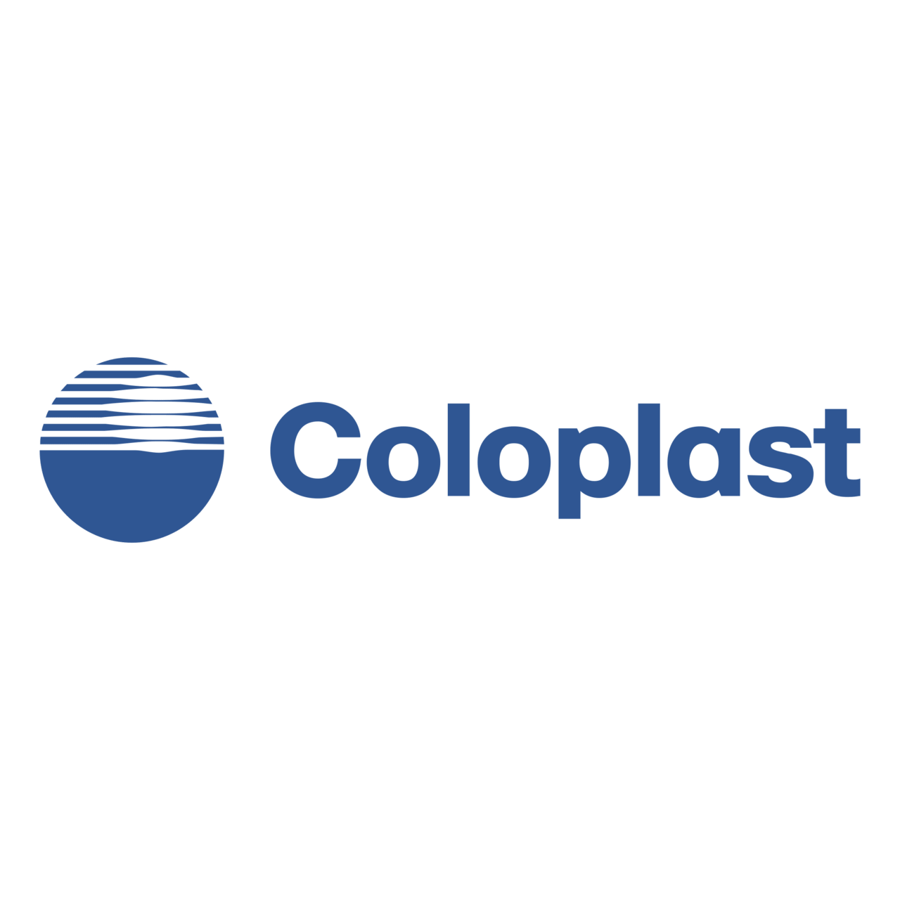 coloplast logo