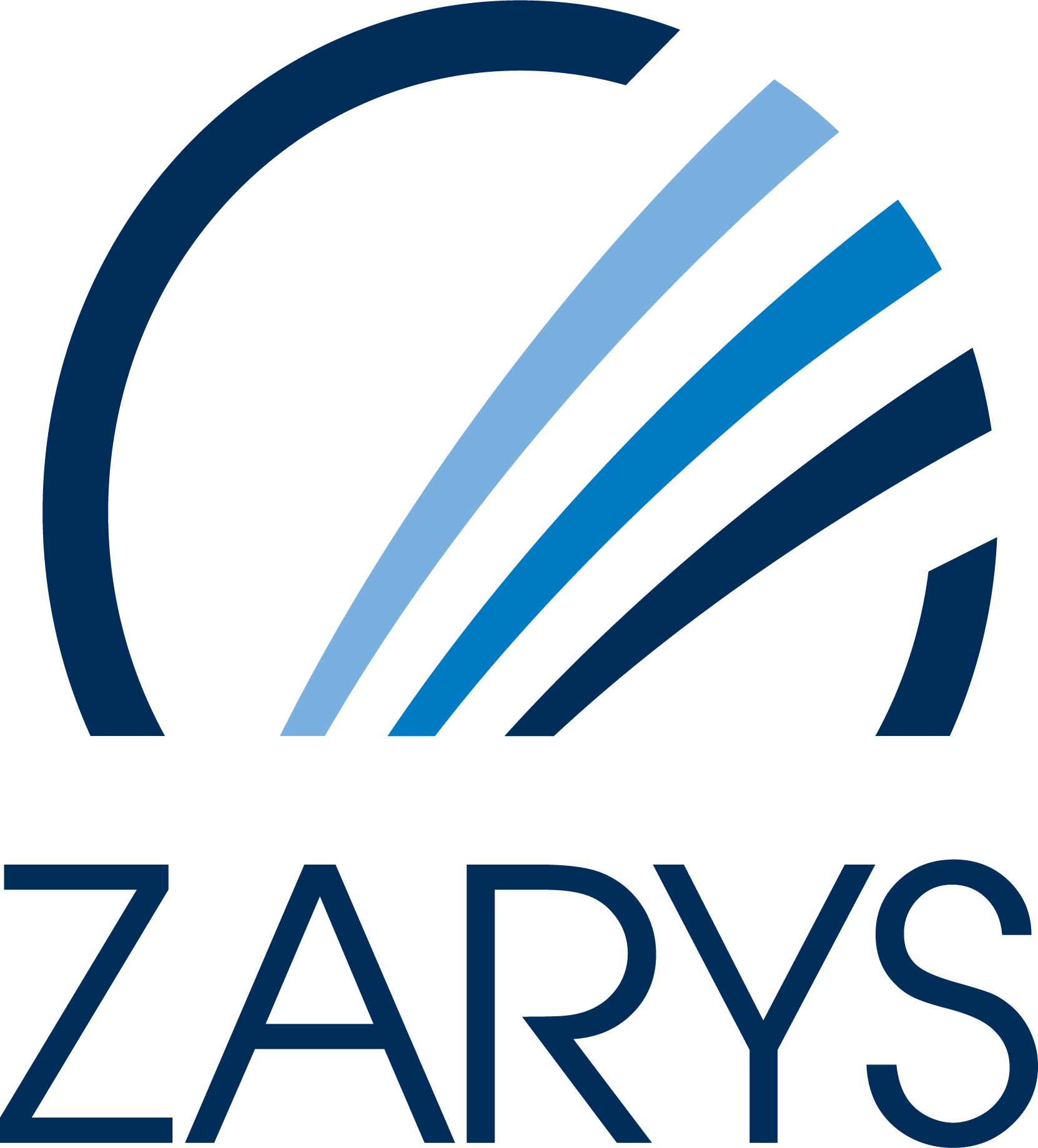 ZARYS LOGO 2138884666