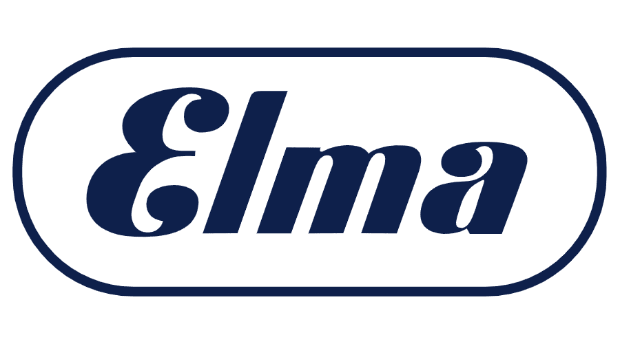 elma schmidbauer gmbh logo vector