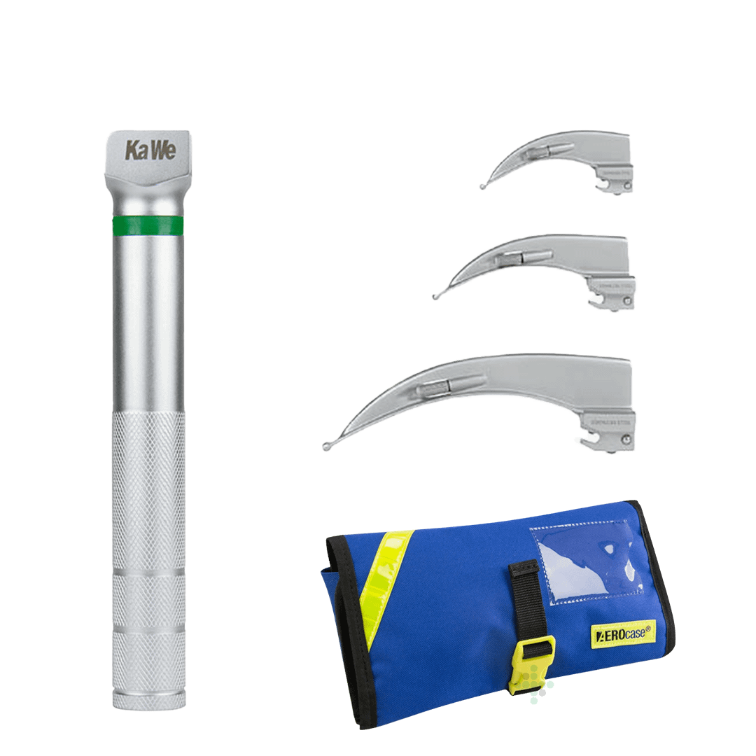 SET LARYNGOSKOP 1