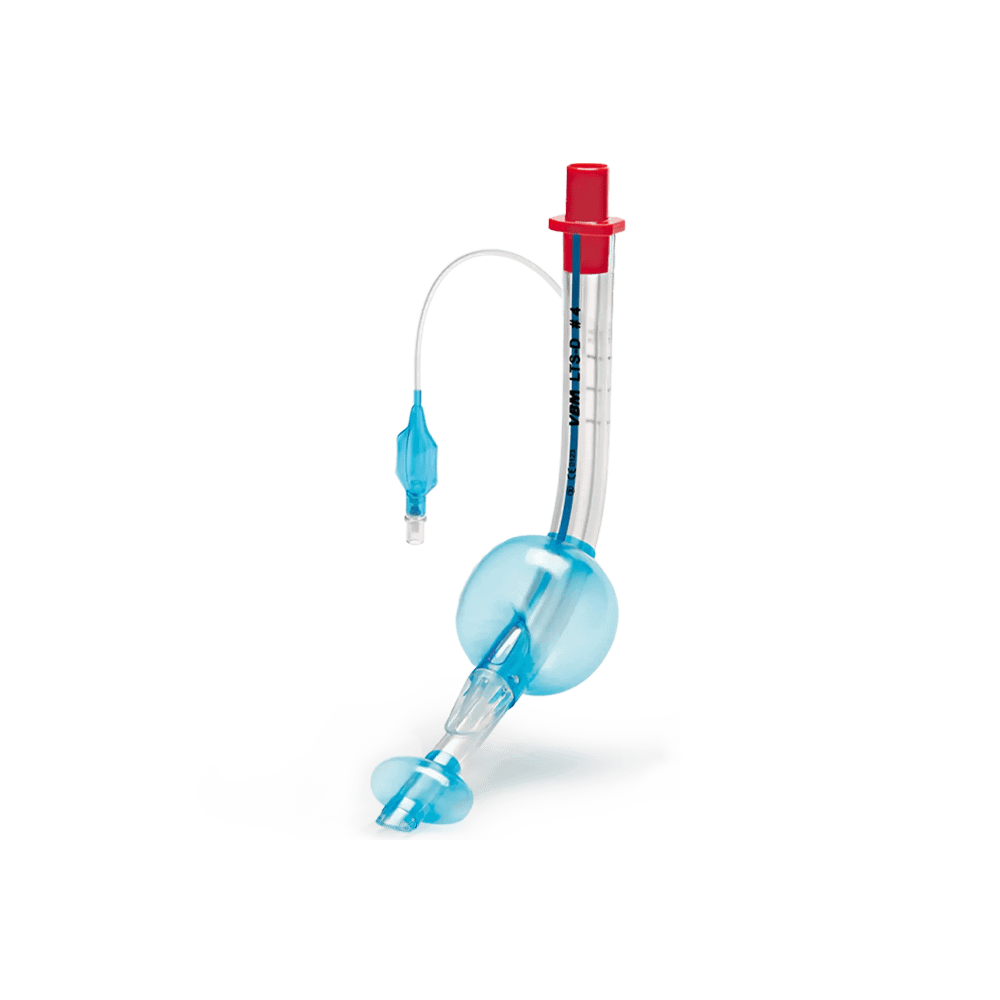 Laryngeálny tubus - imedical.sk