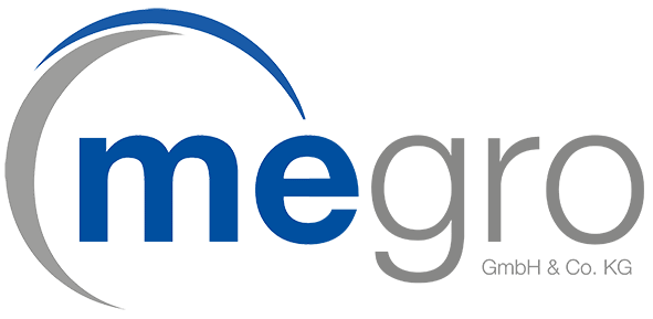 megro logo