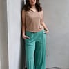 Nohavice Milada S, mint