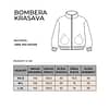 bombera Krasava