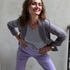 sako Kornélia sivé