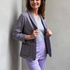 sako Kornélia sivé