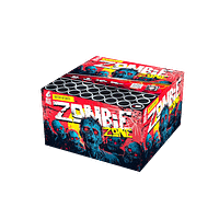 Best Price Zombie Zone - 64 rán