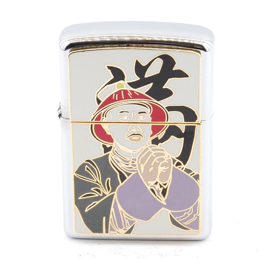 HONEST Zapaľovač  BC3017-03- Benzínový