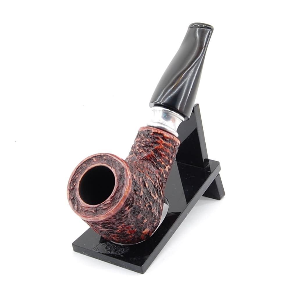 Mr. Brog- Fajka z briaru- 2-69-7