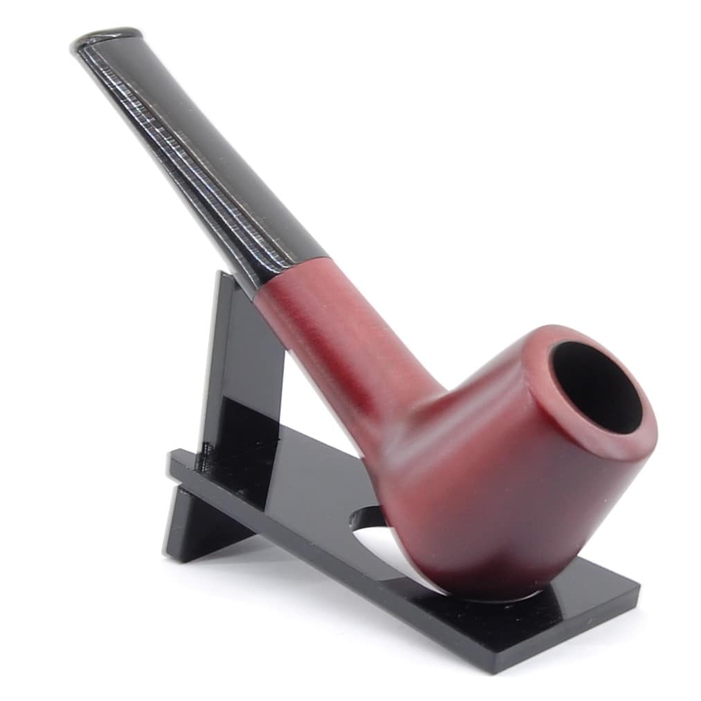 Mr. Brog- Fajka z hrušky- 2-46-13 3 Mr. Brog- Fajka z hrušky- 2-46-13