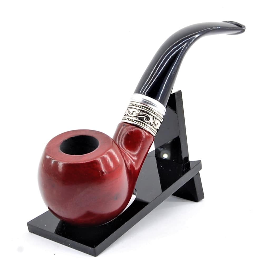 CHANG FENG Drevená fajka- 5-1030