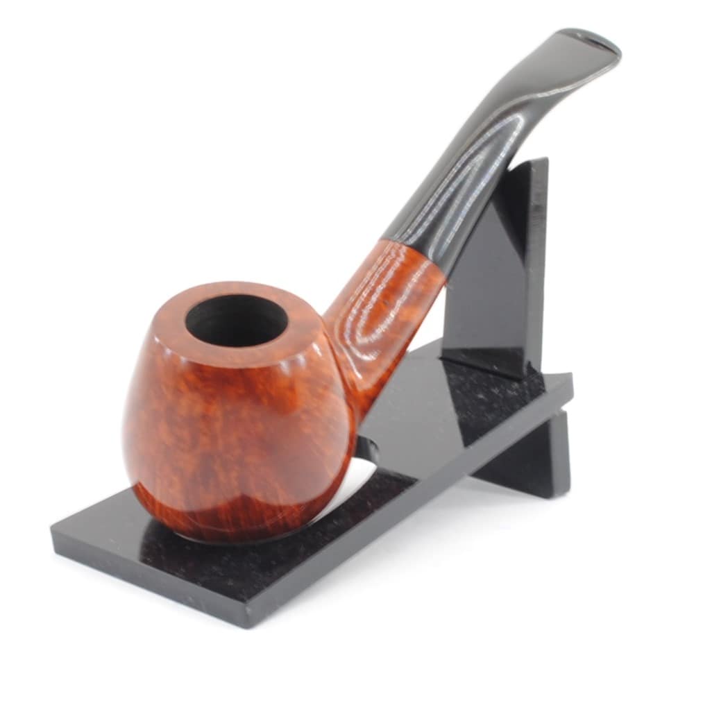 Mr. Brog- Fajka z briaru- 65-7