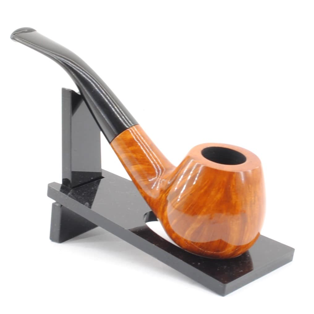 Mr. Brog- Fajka z briaru- 65-11