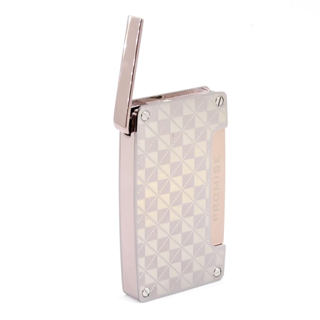 PROMISE Zapaľovač - BN232-A13- Špirálový / Šedý