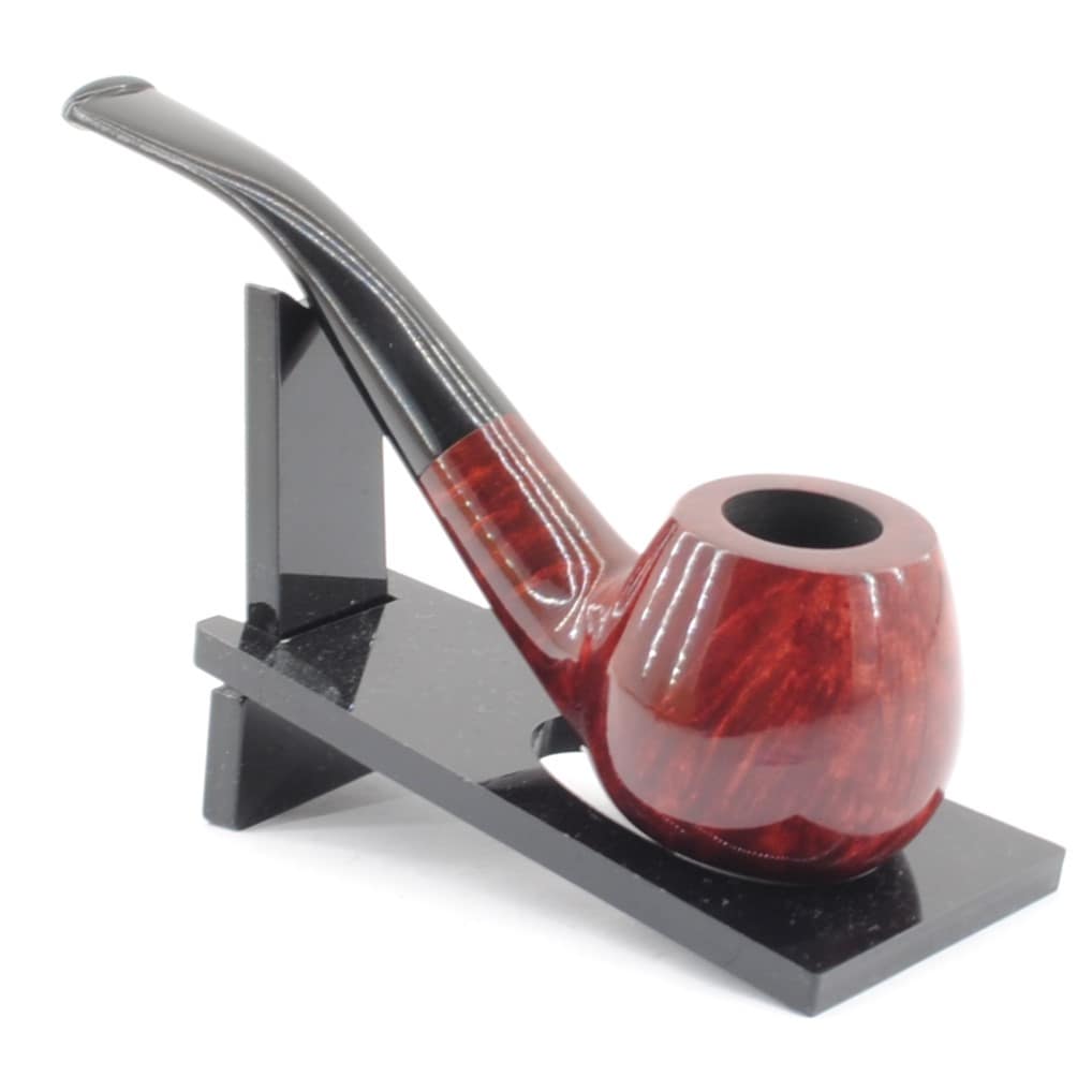 Mr. Brog- Fajka z briaru- 65-12