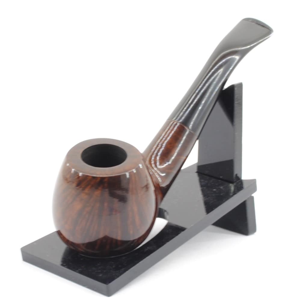 Mr. Brog- Fajka z briaru- 65-16