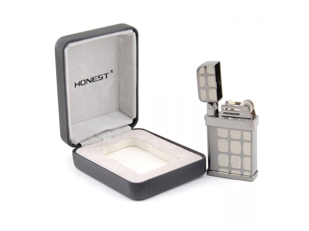 Zapaľovač  Benzínový HONEST- BCZ324-1-03
